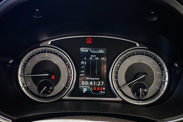 2024 Suzuki Vitara Turbo