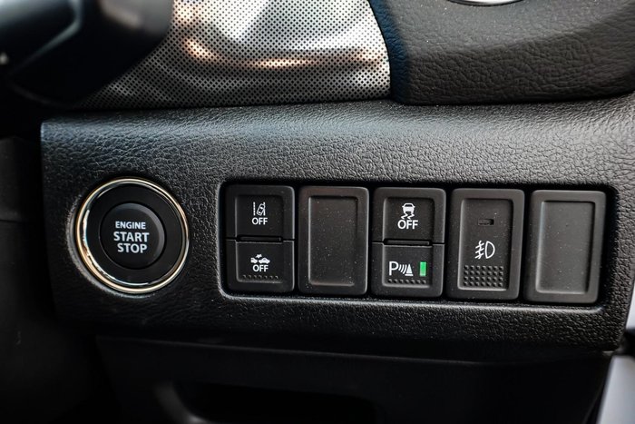 2024 Suzuki Vitara Turbo