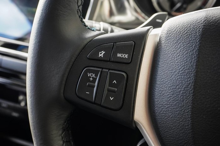 2024 Suzuki Vitara Turbo