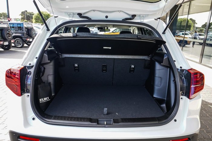 2024 Suzuki Vitara Turbo