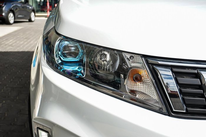 2024 Suzuki Vitara Turbo