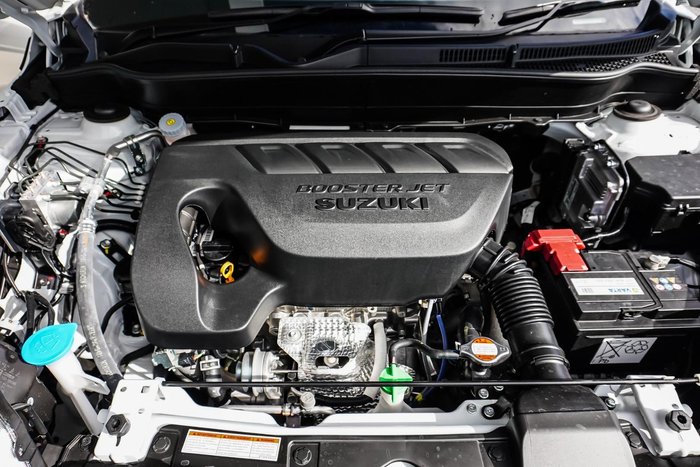 2024 Suzuki Vitara Turbo