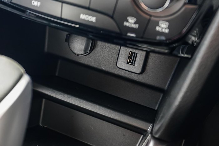 2024 Suzuki Vitara Turbo