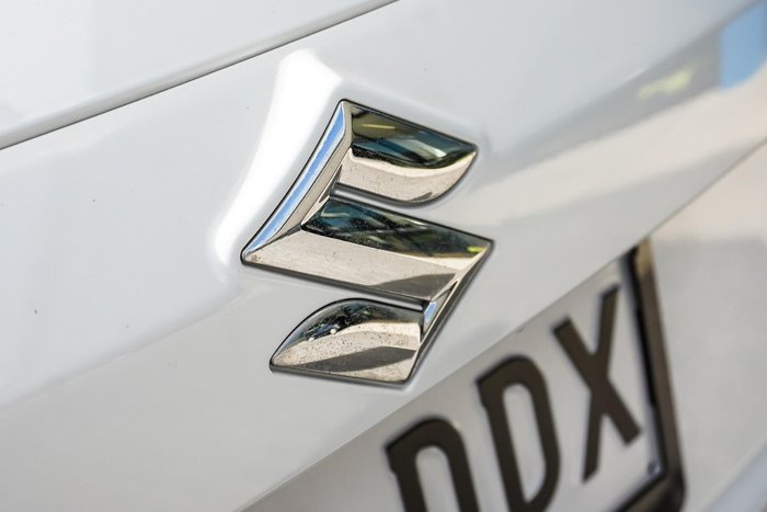 2024 Suzuki Vitara Turbo