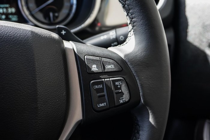 2024 Suzuki Vitara Turbo