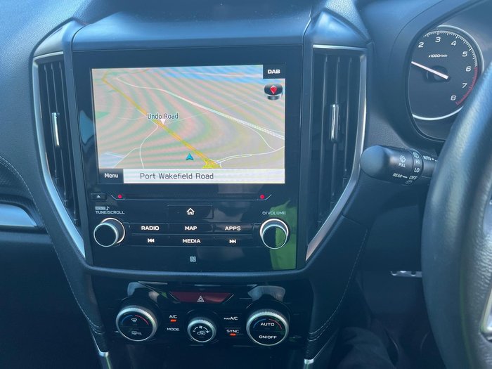 2021 Subaru Forester 2.5i Premium