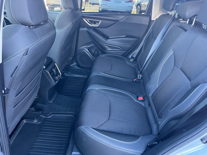 2021 Subaru Forester 2.5i Premium