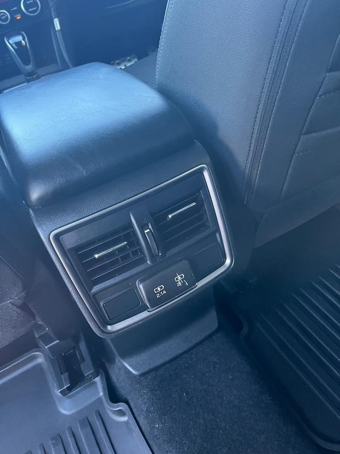 2021 Subaru Forester 2.5i Premium