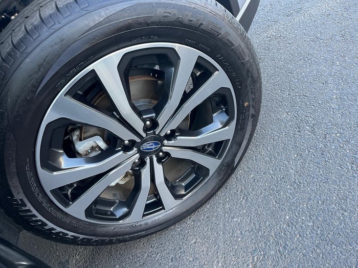 2021 Subaru Forester 2.5i Premium