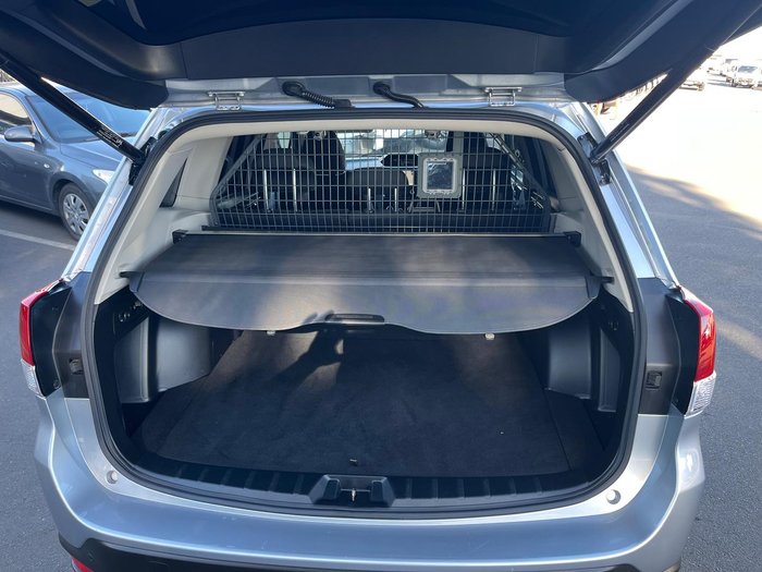 2021 Subaru Forester 2.5i Premium