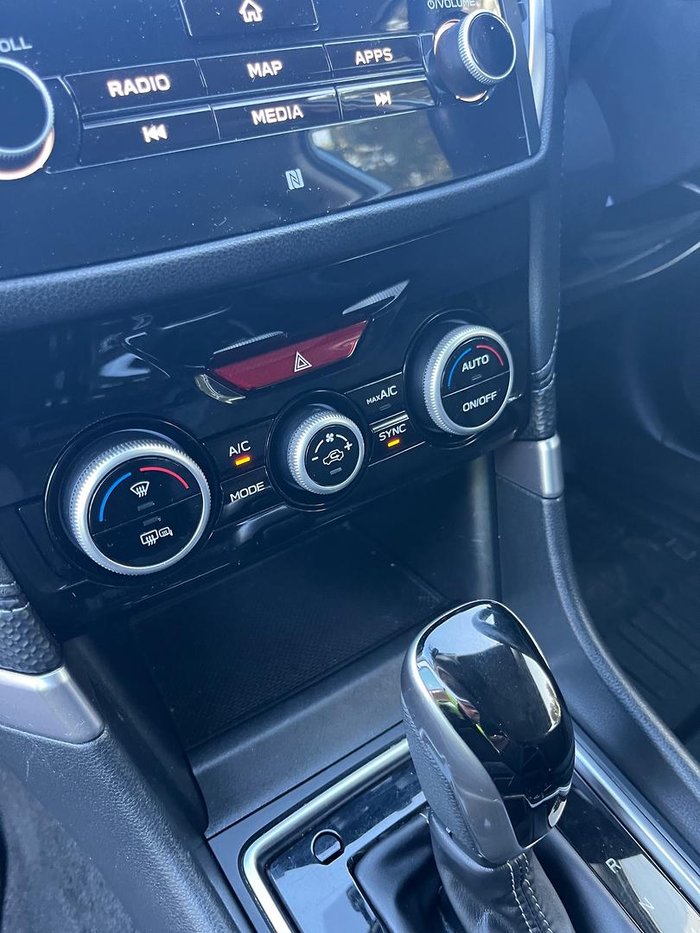 2021 Subaru Forester 2.5i Premium