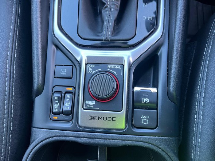 2021 Subaru Forester 2.5i Premium