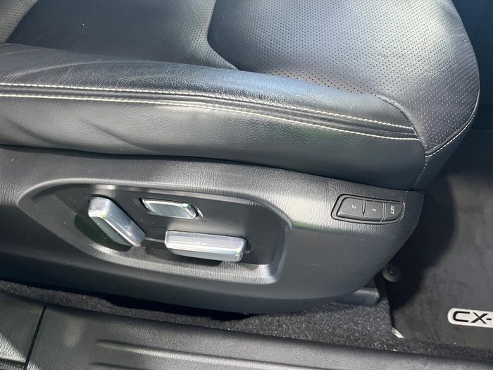 2021 Subaru Forester 2.5i Premium