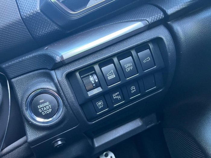 2021 Subaru Forester 2.5i Premium