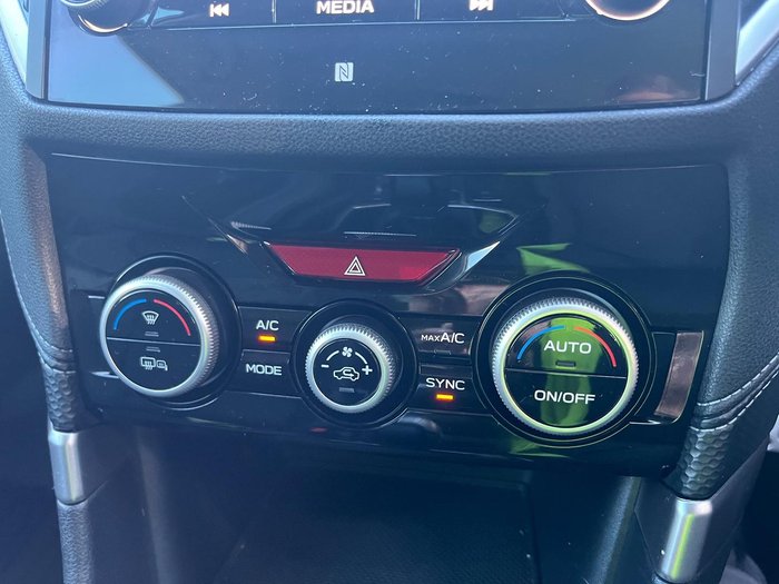 2021 Subaru Forester 2.5i Premium