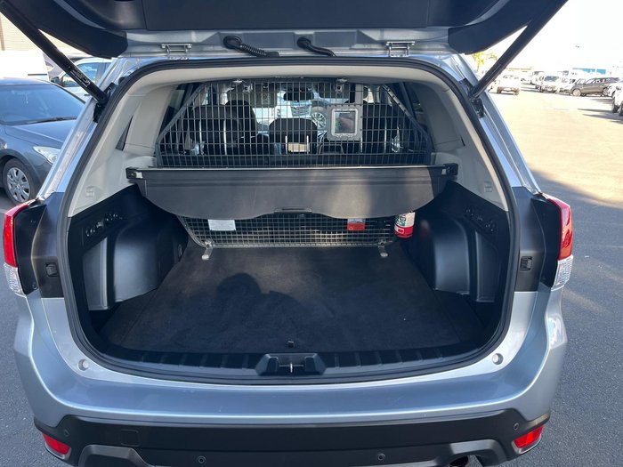 2021 Subaru Forester 2.5i Premium