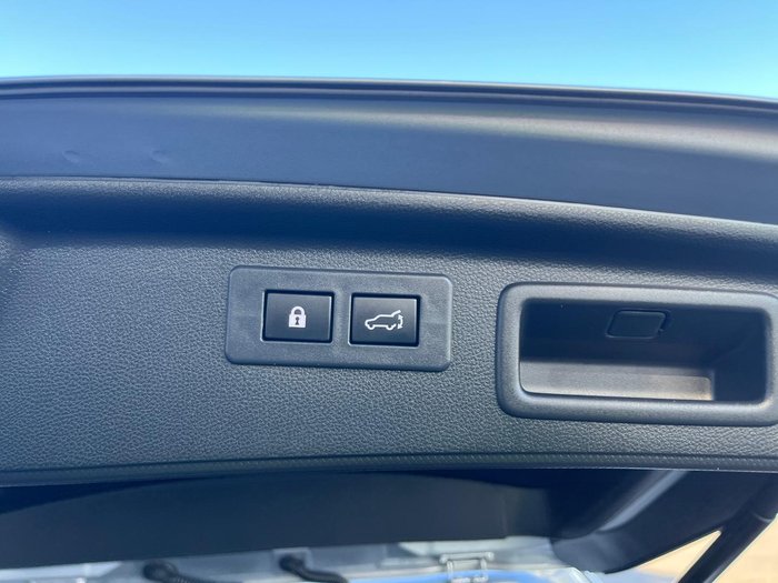 2021 Subaru Forester 2.5i Premium