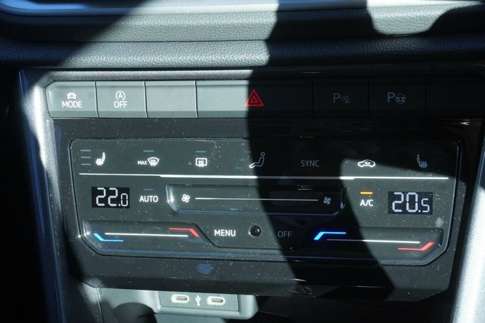 2024 Volkswagen T-Roc 110TSI Style