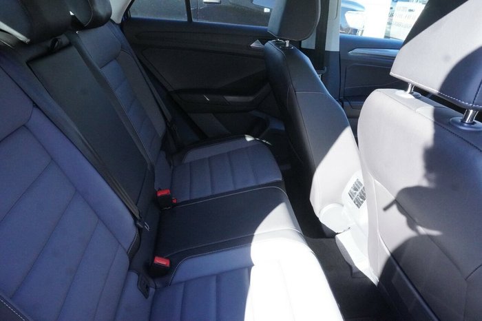 2024 Volkswagen T-Roc 110TSI Style
