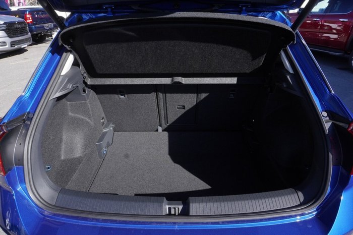 2024 Volkswagen T-Roc 110TSI Style