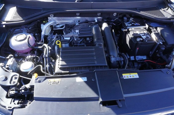 2024 Volkswagen T-Roc 110TSI Style