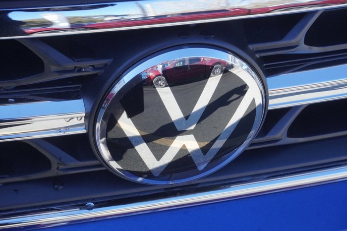 2024 Volkswagen T-Roc 110TSI Style