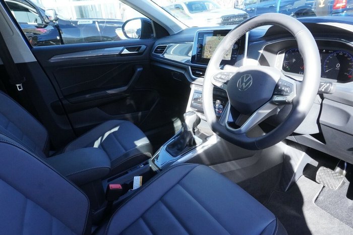 2024 Volkswagen T-Roc 110TSI Style