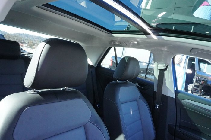 2024 Volkswagen T-Roc 110TSI Style