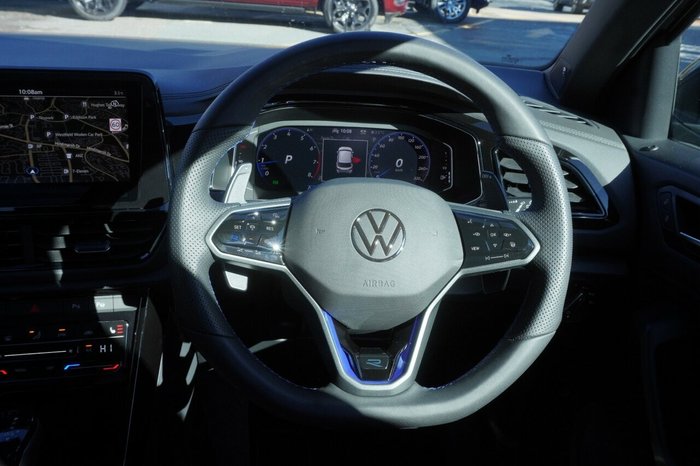 2024 Volkswagen T-ROC 