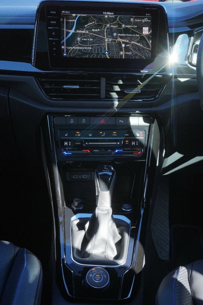 2024 Volkswagen T-ROC 