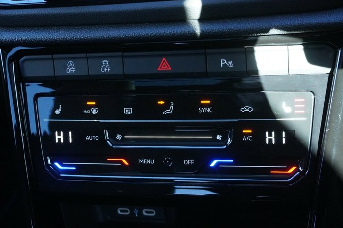2024 Volkswagen T-ROC 