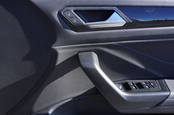 2024 Volkswagen T-ROC 