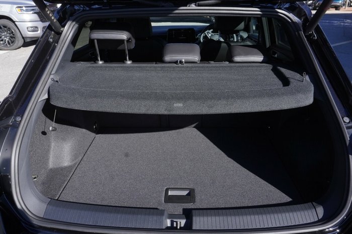 2024 Volkswagen T-ROC 