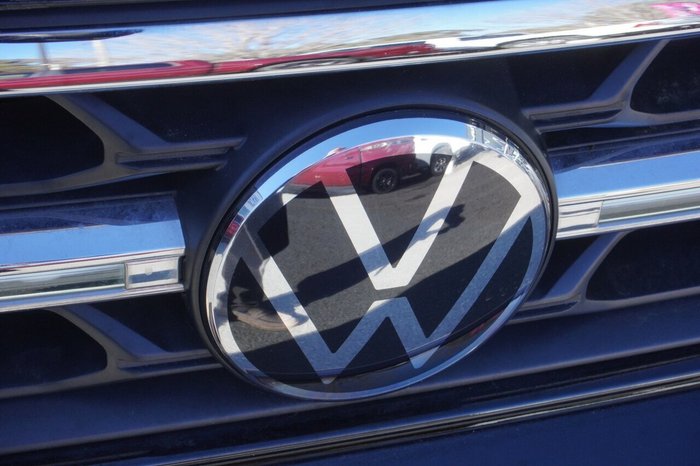 2024 Volkswagen T-ROC 