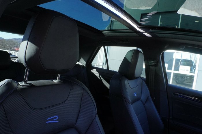 2024 Volkswagen T-ROC 
