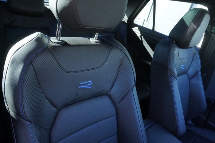 2024 Volkswagen T-ROC 