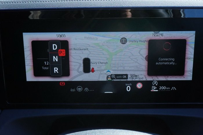 2025 Volkswagen Tiguan 195TSI R-Line DSG 4MOTION