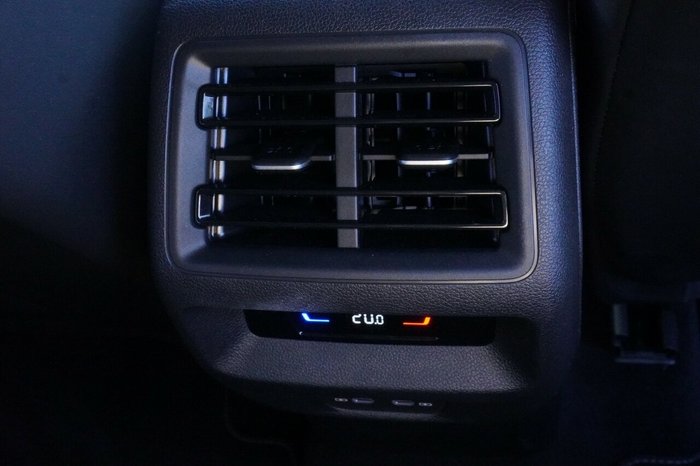 2025 Volkswagen Tiguan 195TSI R-Line DSG 4MOTION