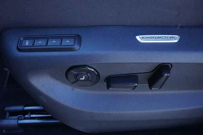 2025 Volkswagen Tiguan 195TSI R-Line DSG 4MOTION