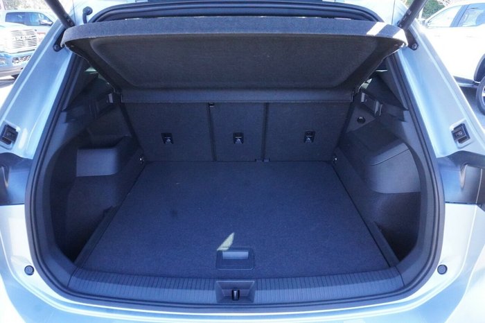 2025 Volkswagen Tiguan 195TSI R-Line DSG 4MOTION