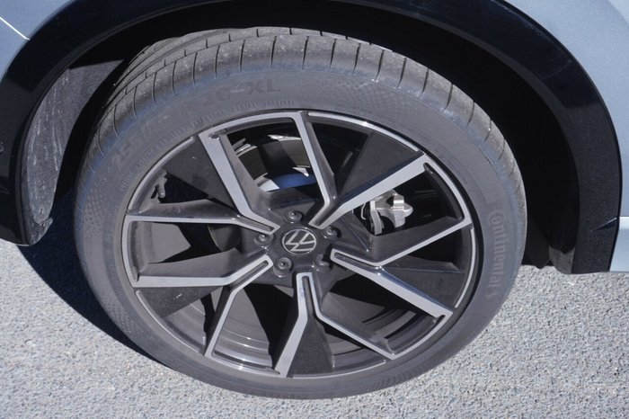 2025 Volkswagen Tiguan 195TSI R-Line DSG 4MOTION