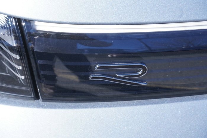2025 Volkswagen Tiguan 195TSI R-Line DSG 4MOTION