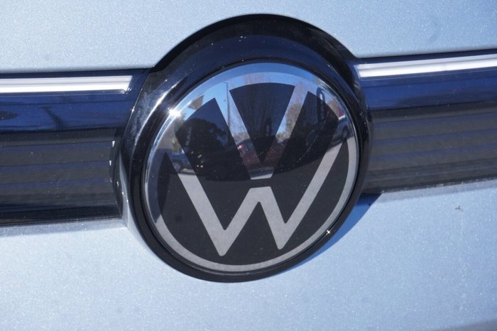 2025 Volkswagen Tiguan 195TSI R-Line DSG 4MOTION