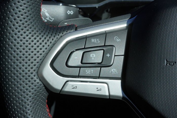 2025 Volkswagen Polo GTI