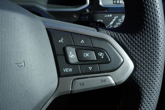 2025 Volkswagen Polo GTI
