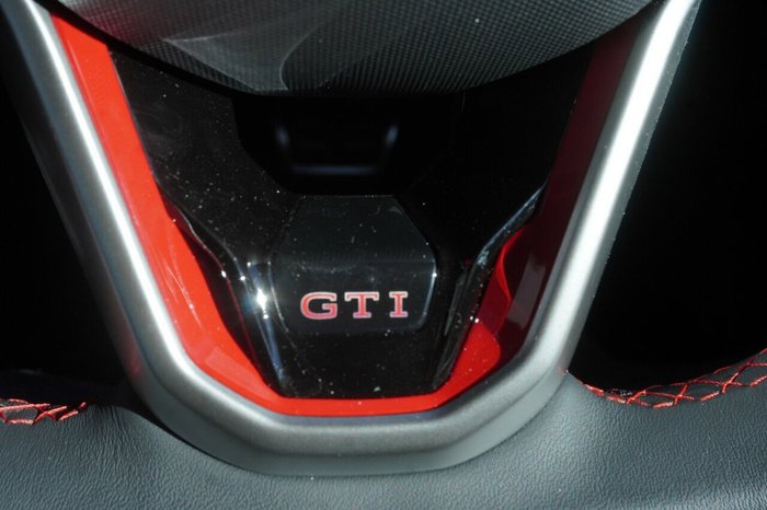 2025 Volkswagen Polo GTI