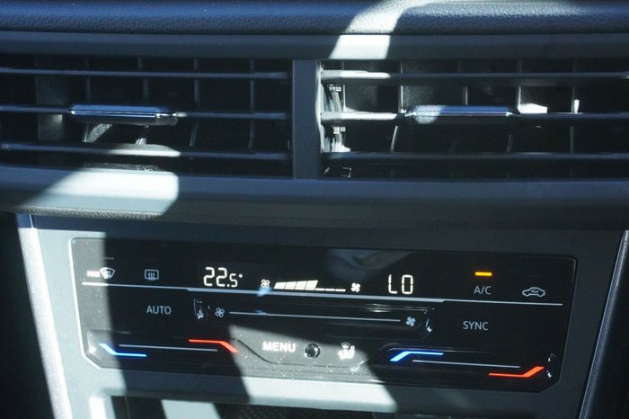 2025 Volkswagen Polo GTI