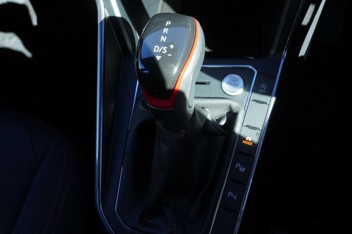 2025 Volkswagen Polo GTI