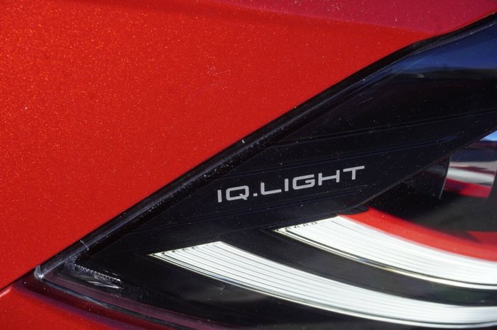 2025 Volkswagen Polo GTI