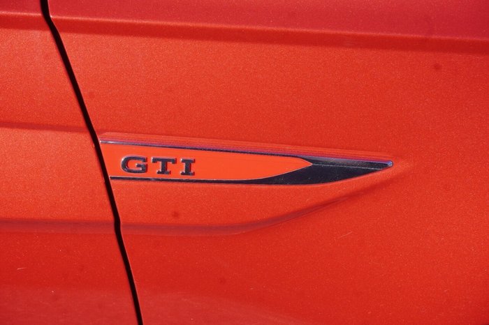 2025 Volkswagen Polo GTI